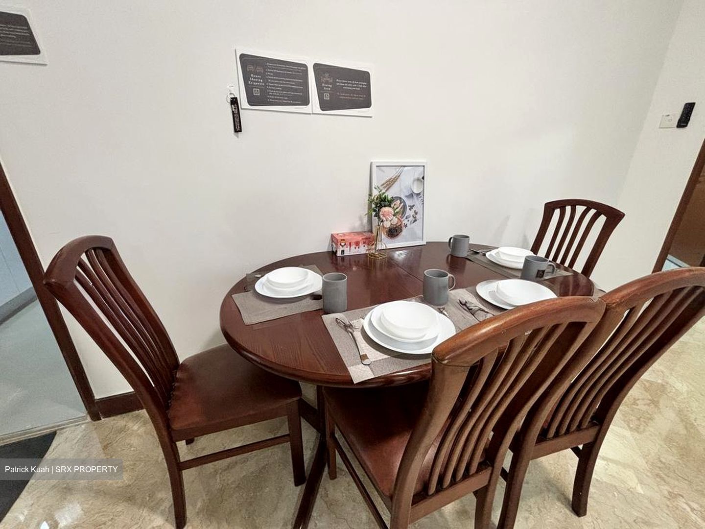 Parc Oasis (D22), Condominium #550552681